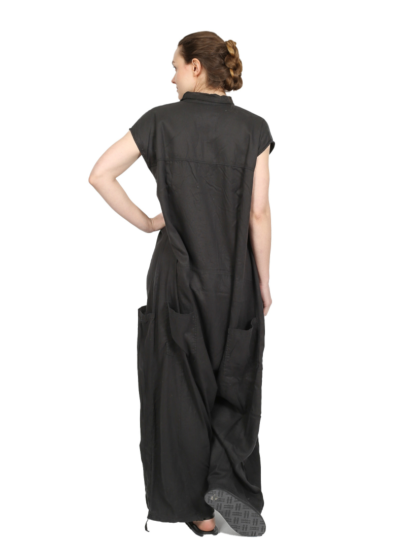 Черный от K&M - В целом - Просто откиньтесь и расслабьтесь - Черный - 251.08.05