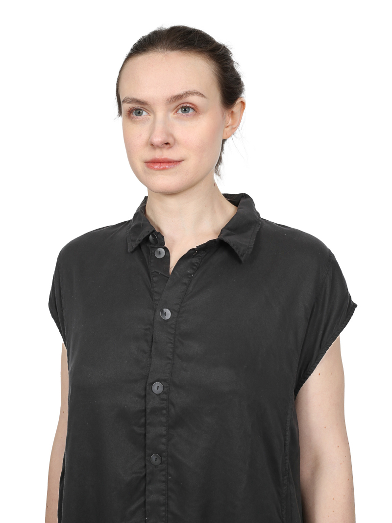 Черный от K&M - В целом - Просто откиньтесь и расслабьтесь - Черный - 251.08.05