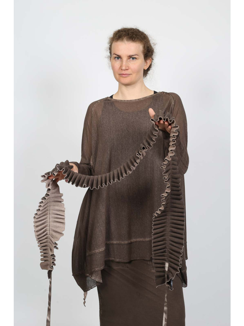 Pluslavie (plü) - большой чокер - 1750