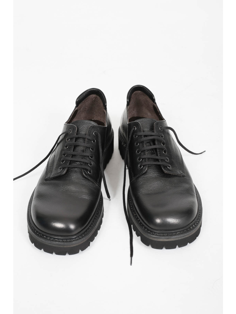 Shoto - Ledder schuhe - 2475