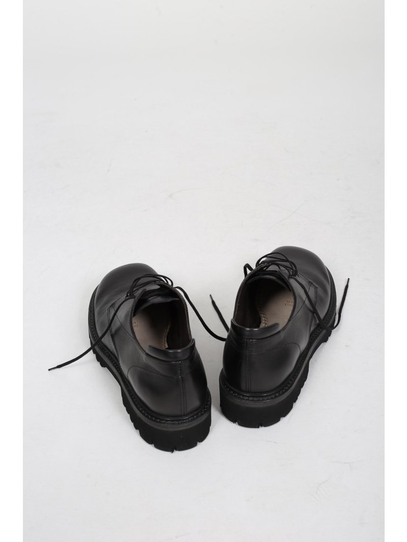 Shoto - Ledder schuhe - 2475