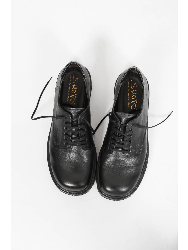 Shoto - Ledder schuhe - 2475