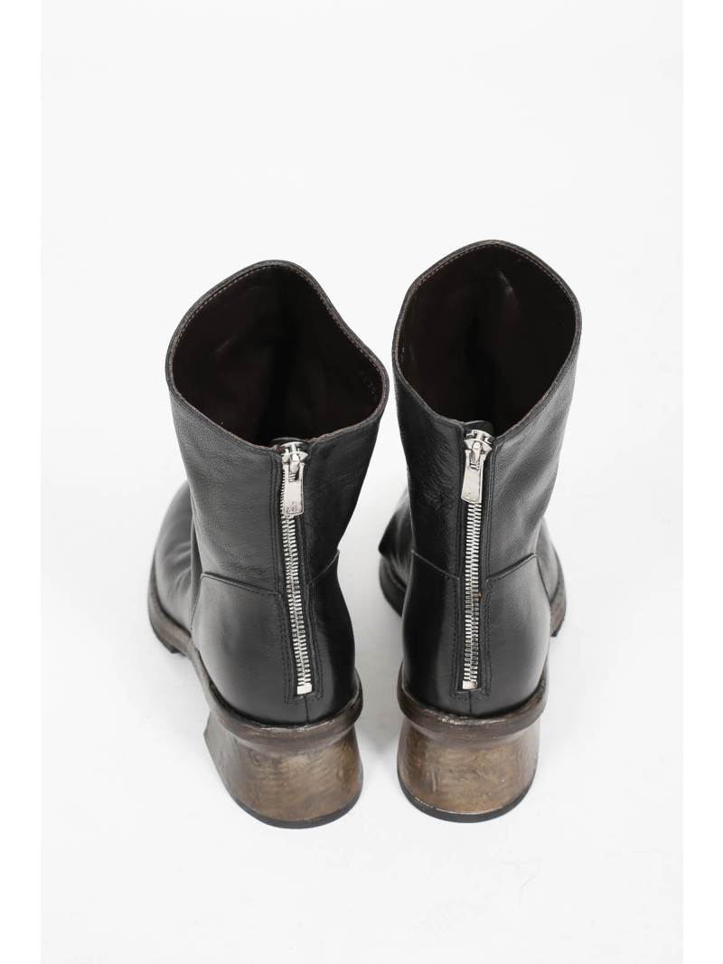 Shoto - Ledder boots - 51759