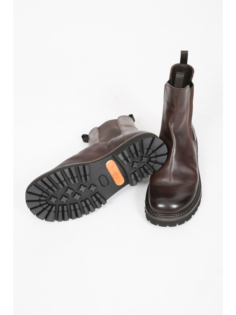 Shoto - Ledder boots - 51767