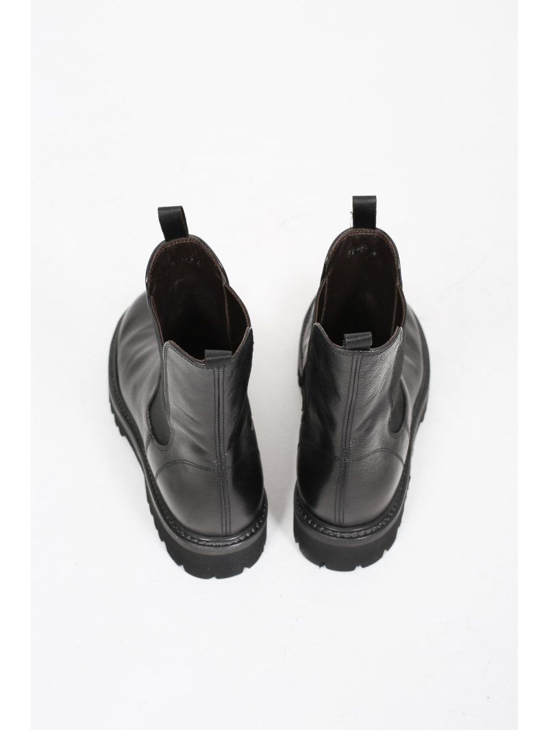 Shoto - Ledder boots - 51767