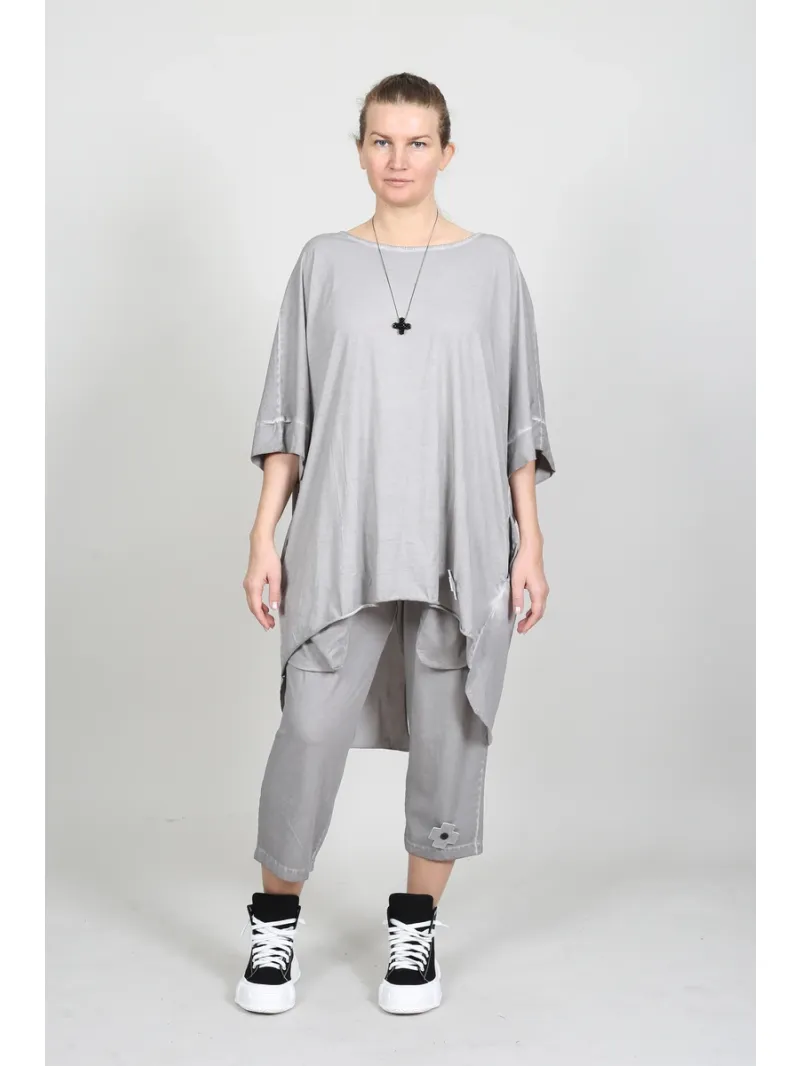 Pluslavie (Plü) — «Короткое» колье — 1518