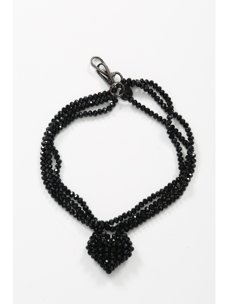 Pluslavie (Plü) - Heart chain - 1535