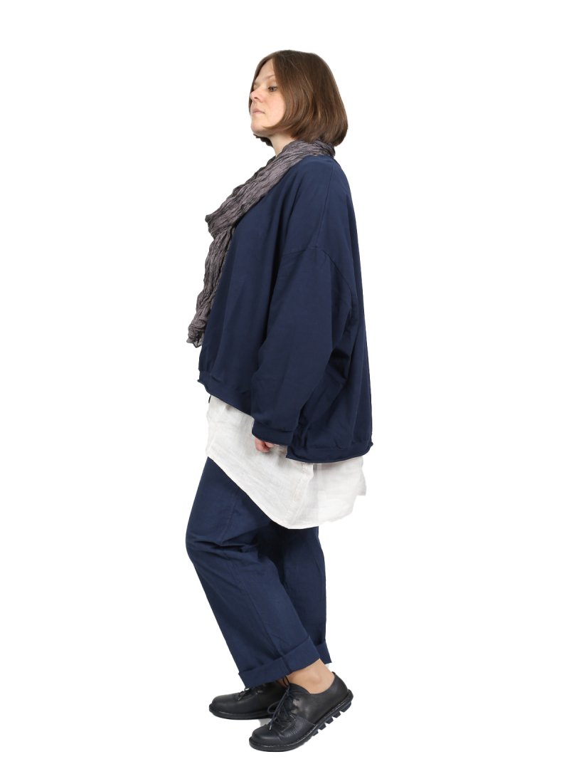 Objets privés - Shirt Handcare - jersey noble - tendons - 2411002