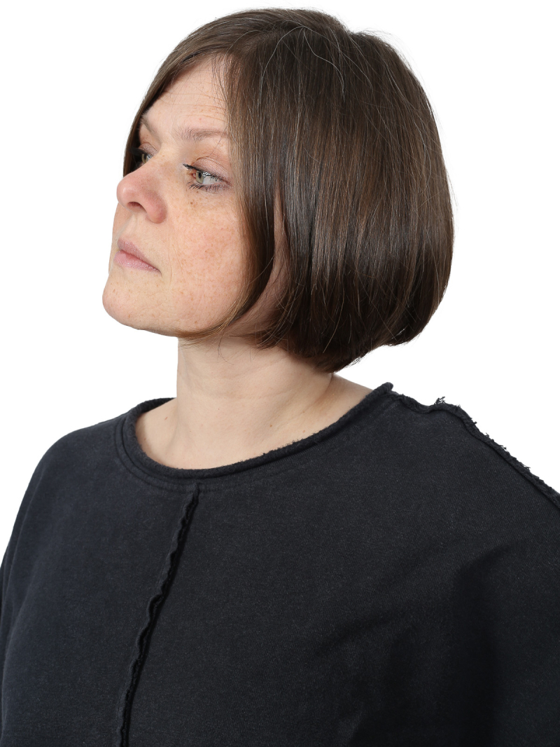 Privatsachen - Shirt Quallied - Hanfsweat - Gefühl - 252062