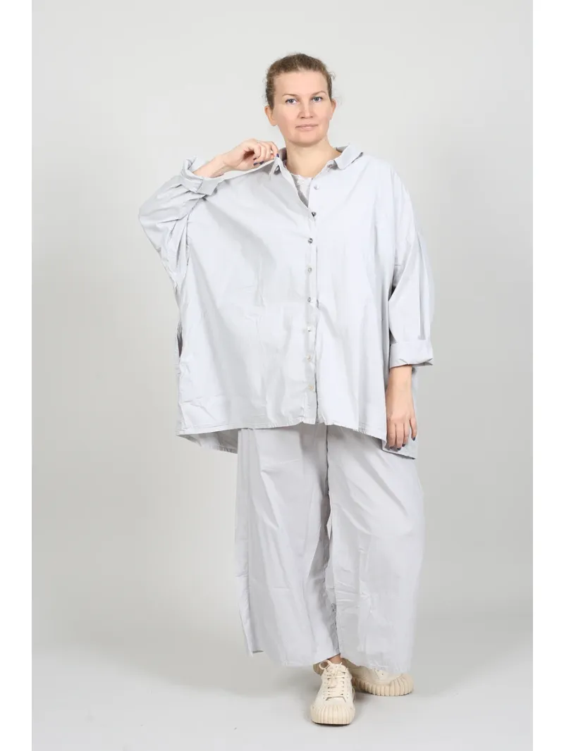 Privatsachen - Hemd nuggetig - puppeline - 232052