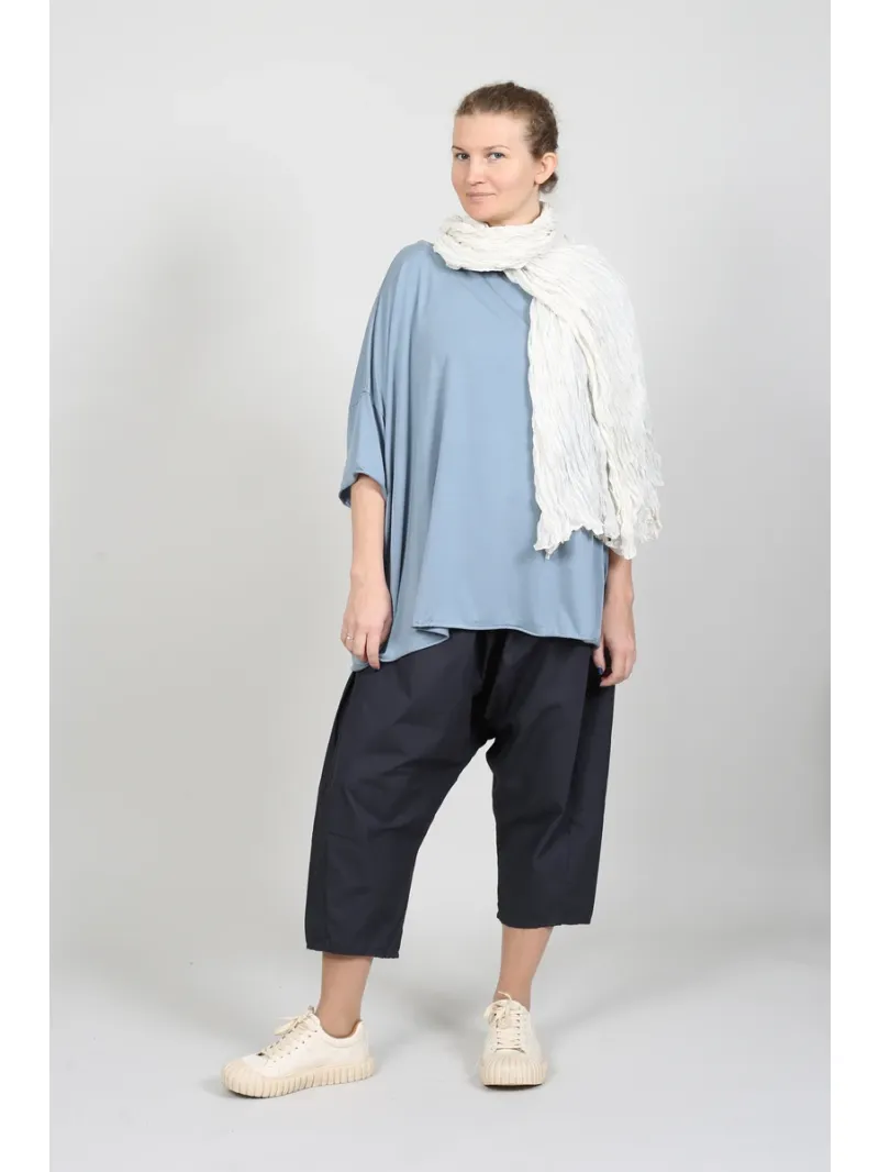 Privatsachen - Shirt dyehonest - tencel - 261179