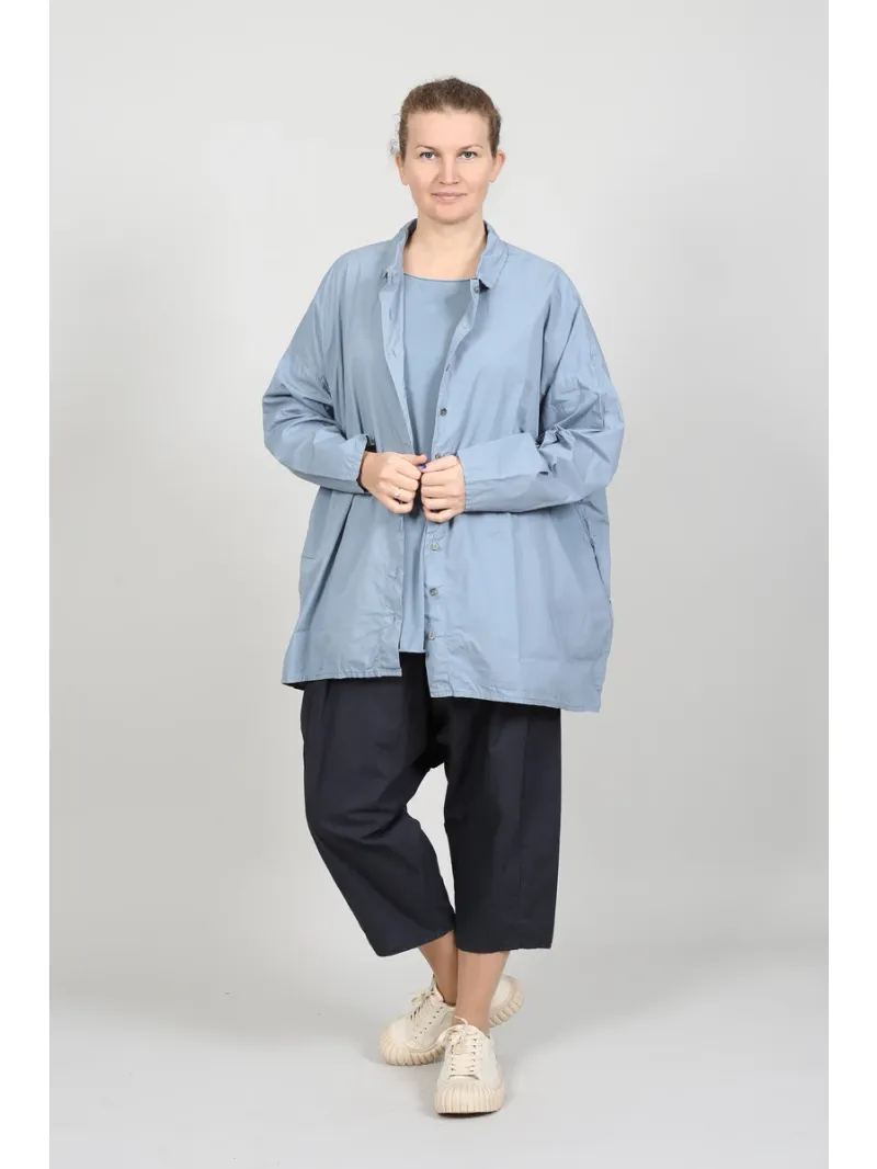 Privatsachen - Hemd nuggetig - puppeline - 232052