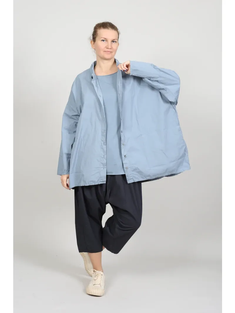 Privatsachen - Hemd nuggetig - puppeline - 232052