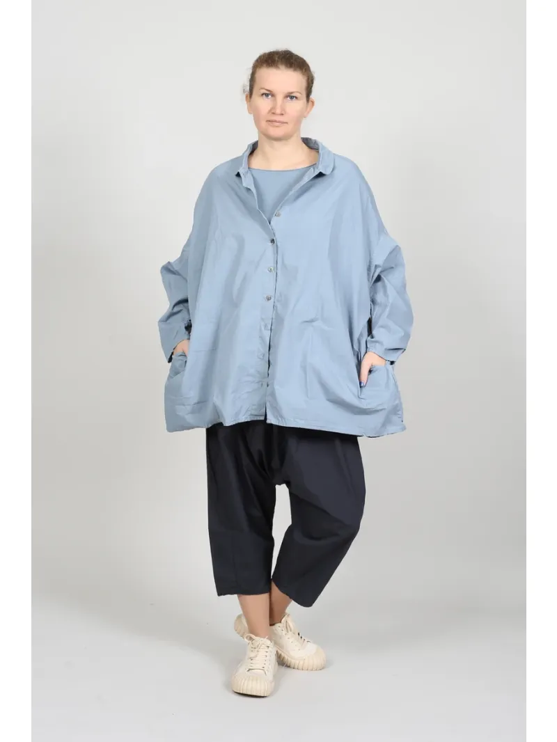 Privatsachen - Hemd nuggetig - puppeline - 232052