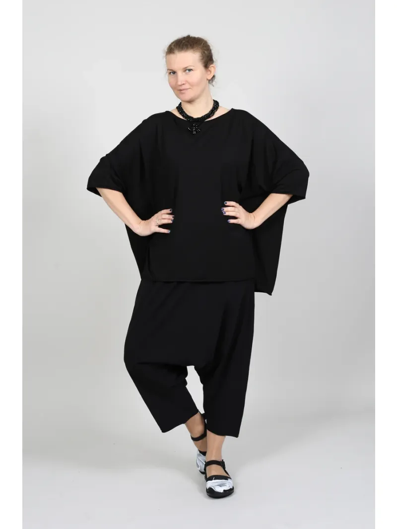 Privatsachen - Shirt dyehonest - tencel - 261179