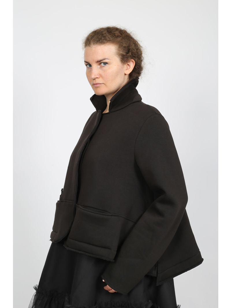 Pluslavie (plü) - Домашний очаг, кардиган - 2102