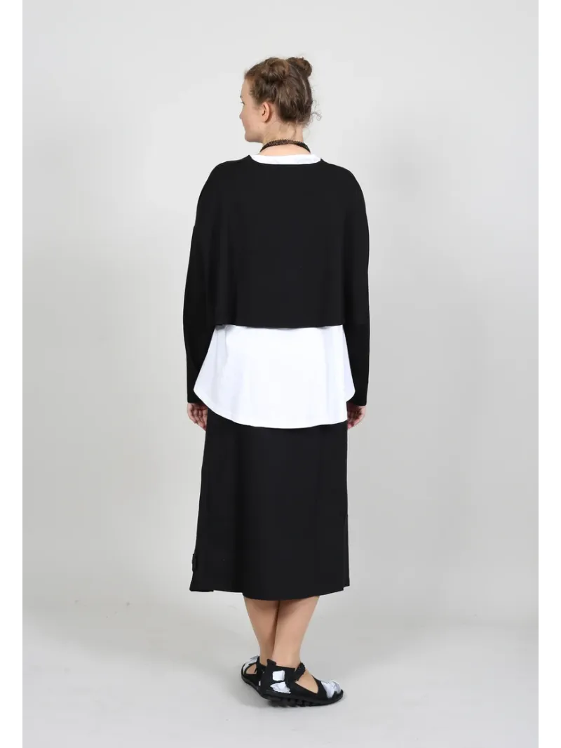 Pluslavie (plü) - Snuggle sweat - 2103