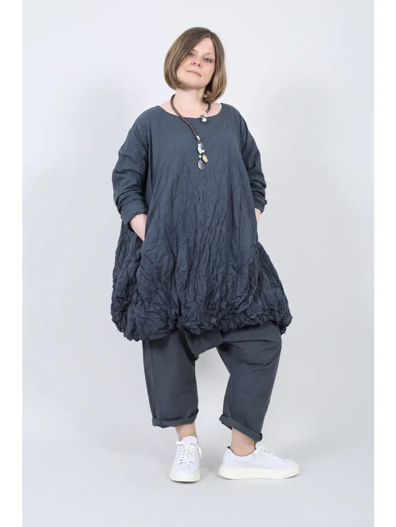Privatsachen - Pantalon filet de clôture