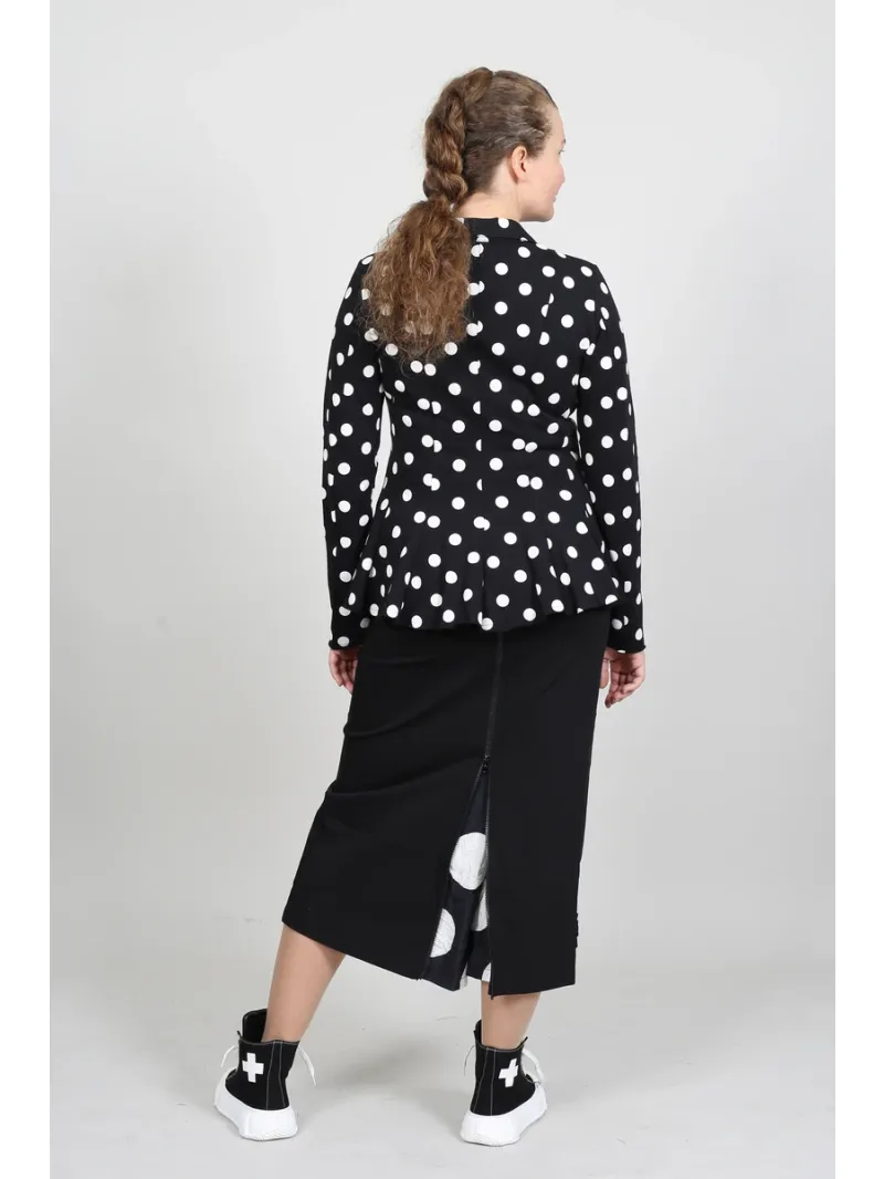 Pluslavie (plü) - La belle sweat - 2115