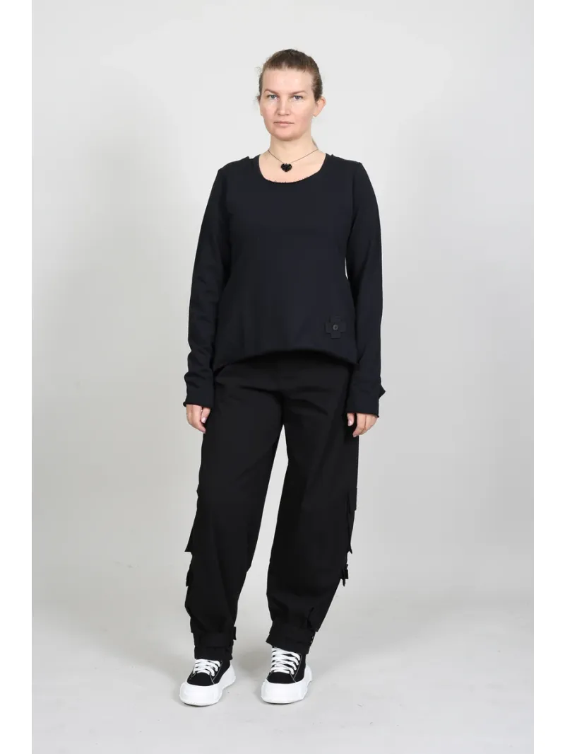 Pluslavie (plü) - My sweat - 2116