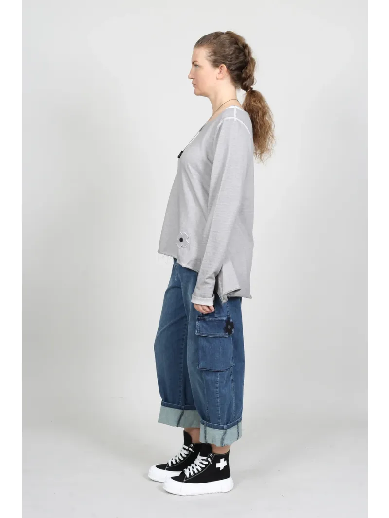 Pluslavie (plü) - My sweat - 2116