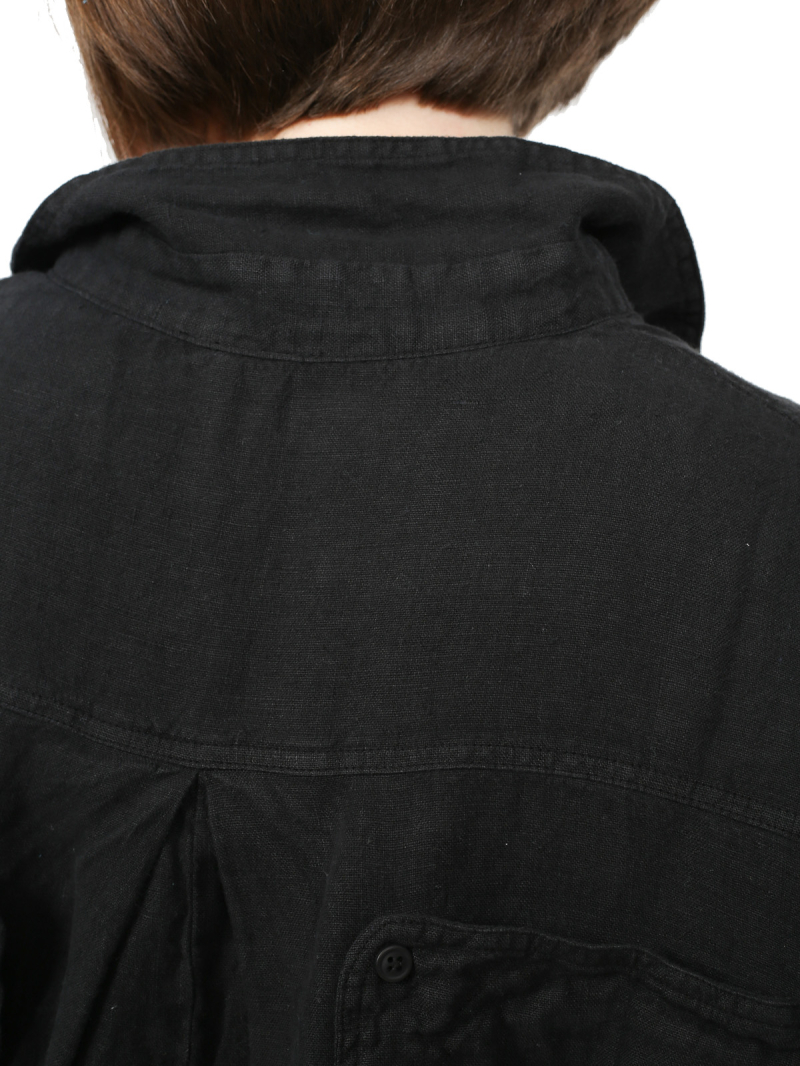 Rundholz Black Label - Платье - navy - 1253540907