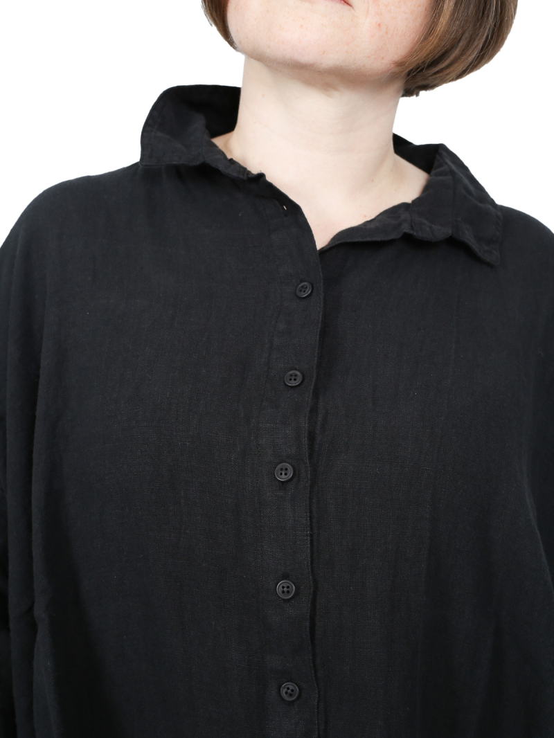 Rundholz Black Label - Платье - navy - 1253540907