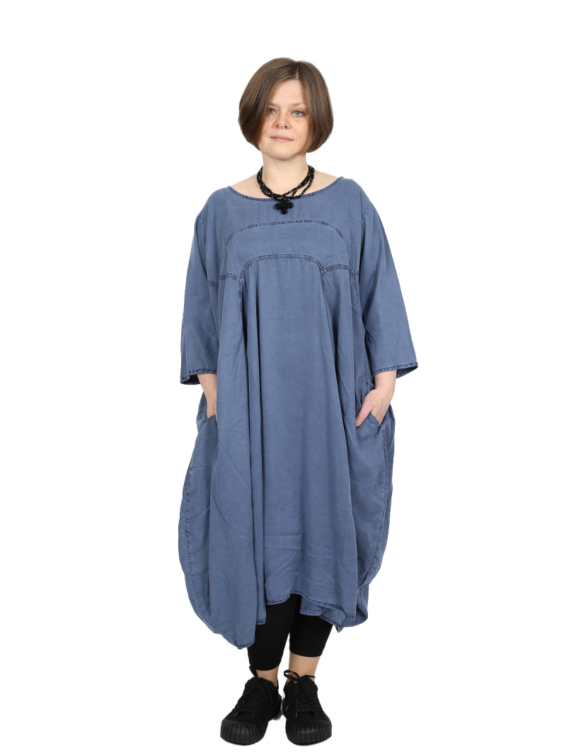 Rundholz Black Label - Платье - черный - 1253200909