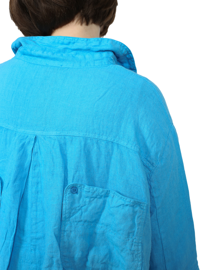 Rundholz Black Label - блузка - черный - 1253540409