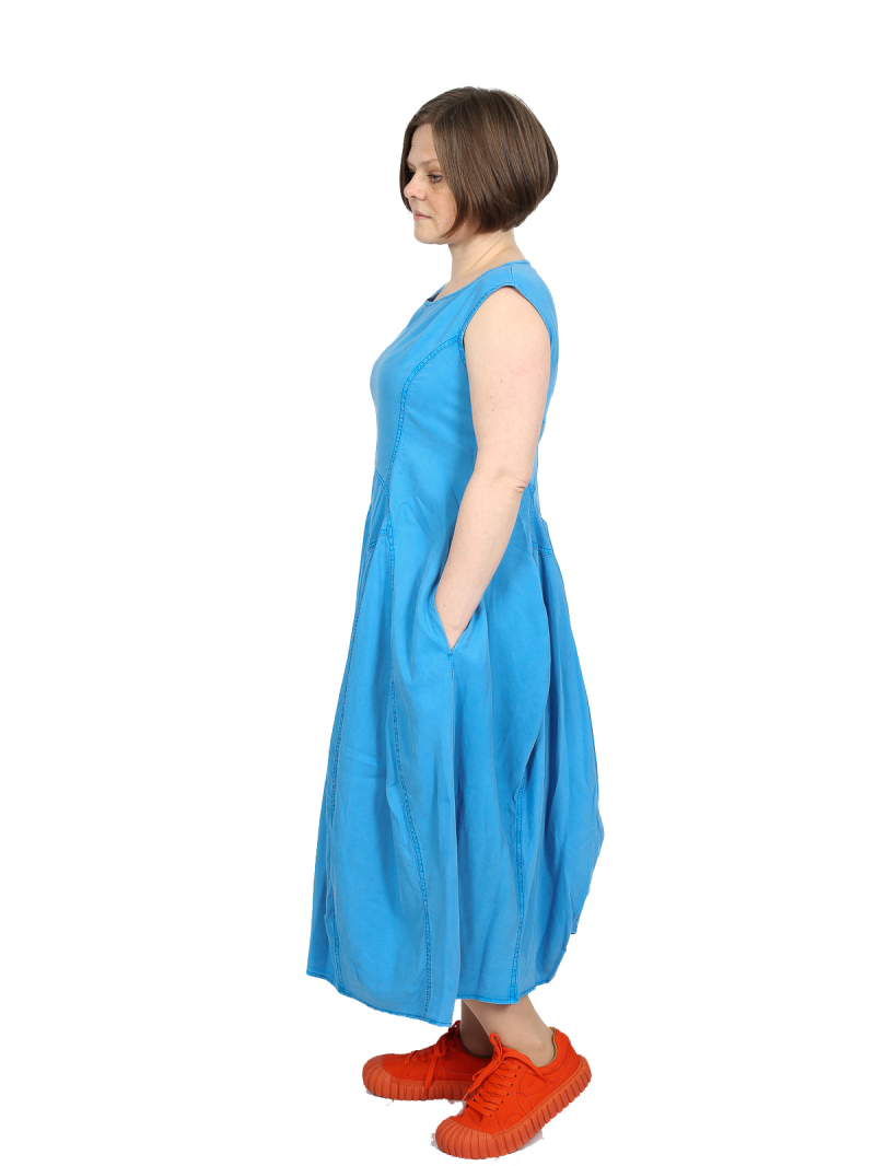 Rundholz Black Label - Платье - черный - 1253200908