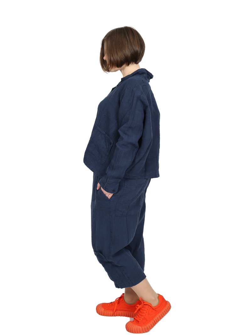 Rundholz Black Label - куртка - 1253541110