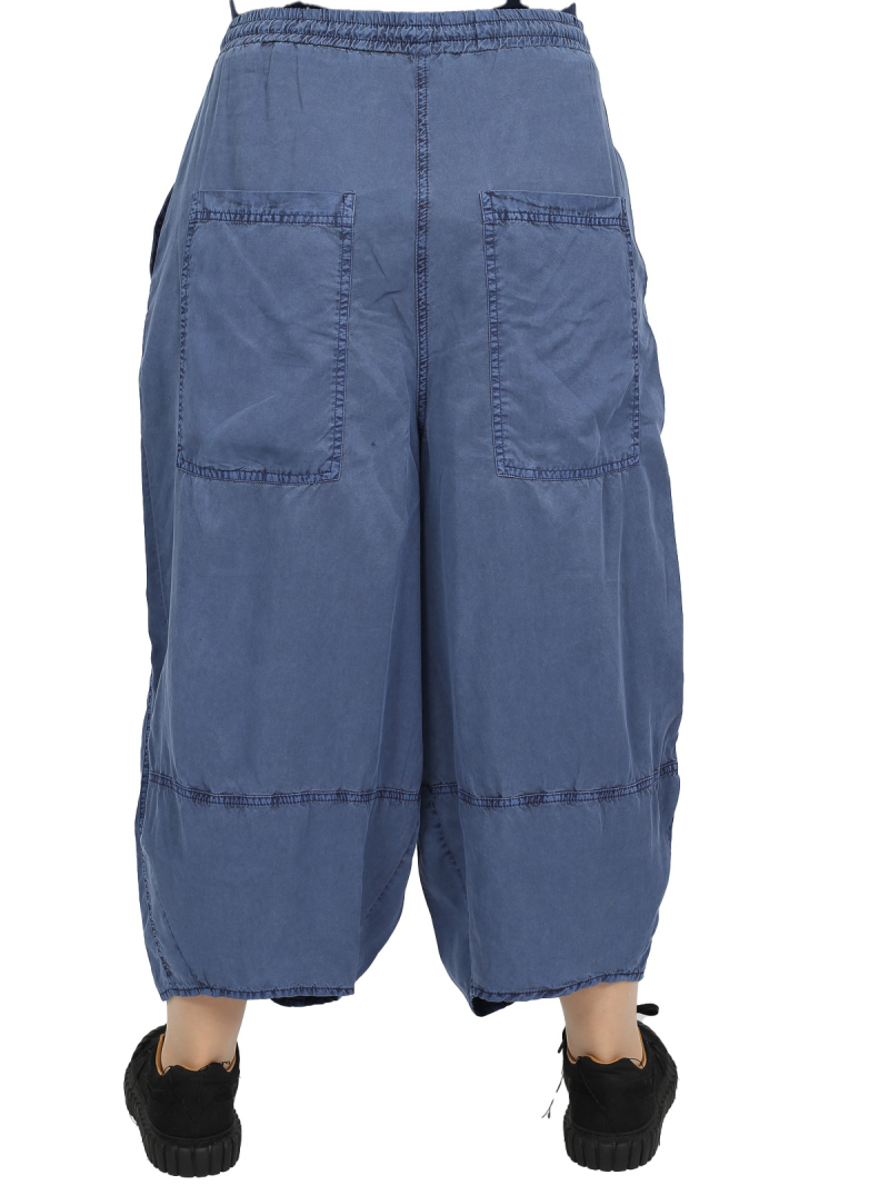 Rundholz Black Label - брюки - черный - 1253200101