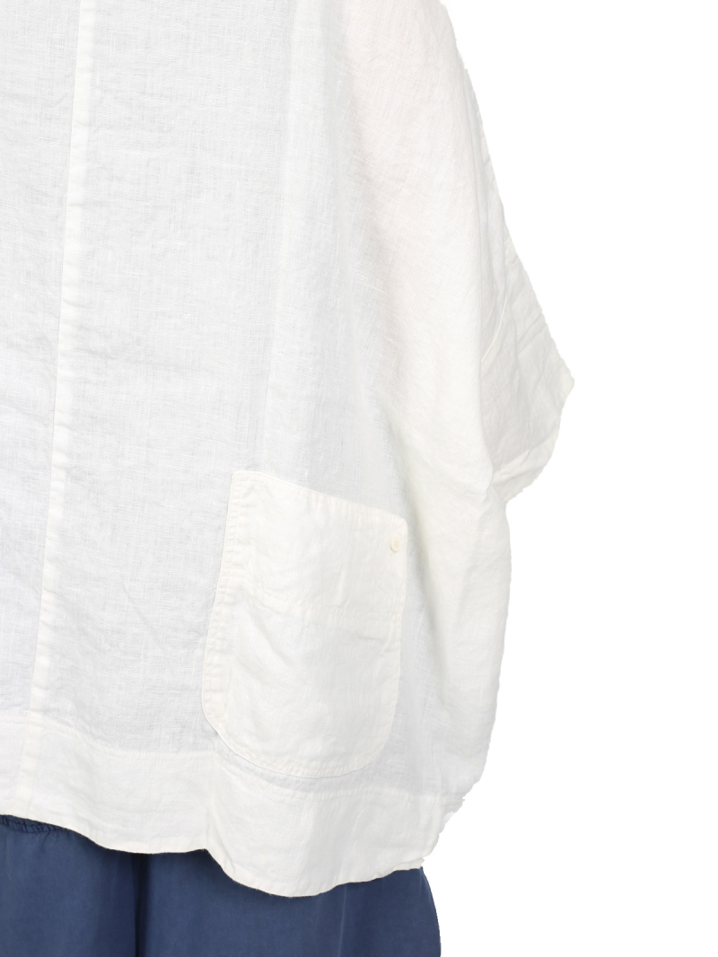 Rundholz Black Label - T-Shirt - navy - 1253540506