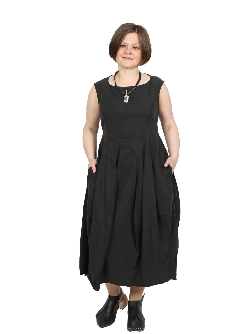 Rundholz Black Label - Платье - черный - 1253200908