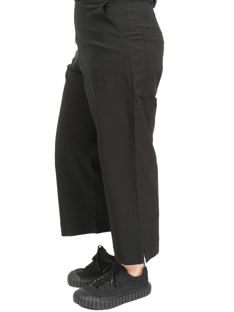 Rundholz Black Label - hose - black - 1253440133
