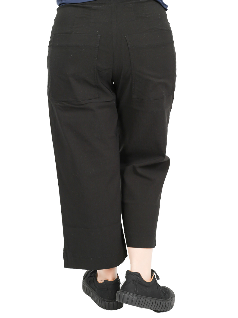 Rundholz Black Label - hose - black - 1253440133