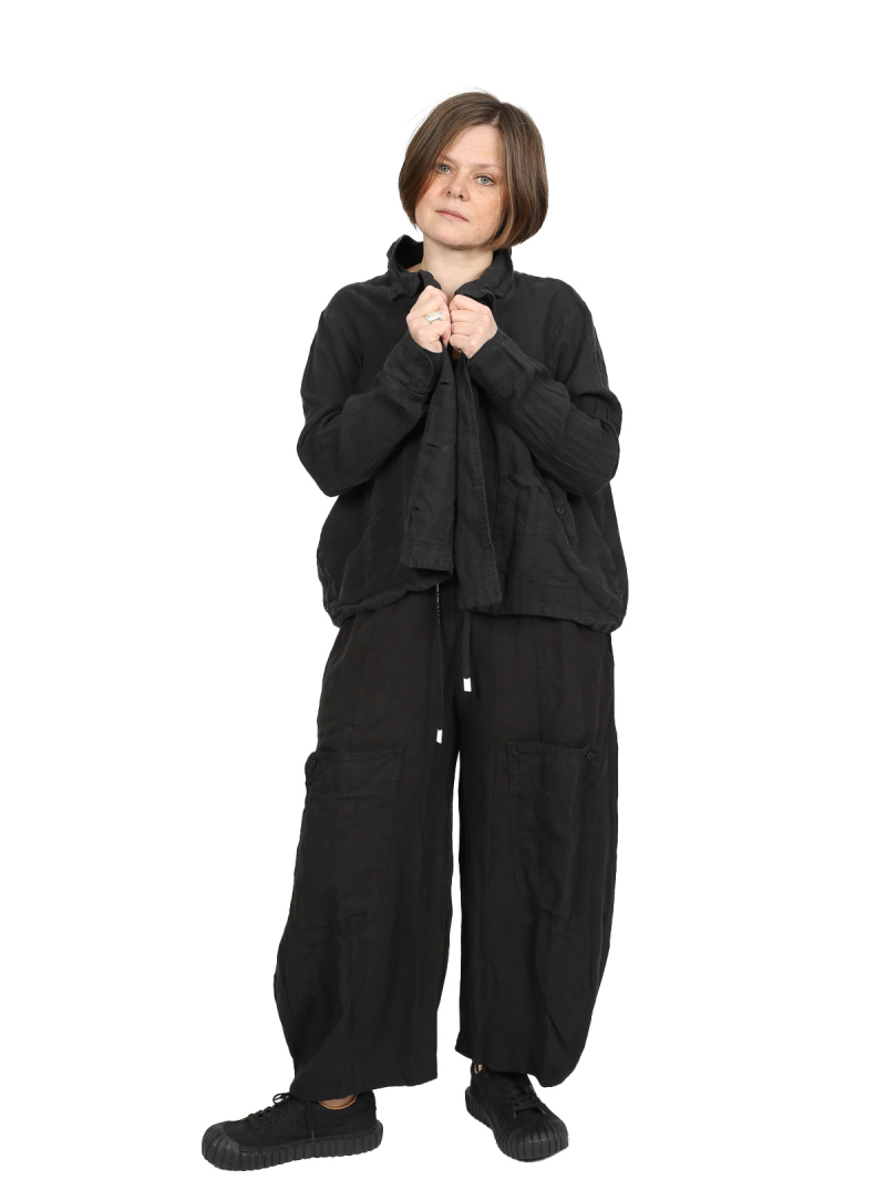 Rundholz Black Label - куртка - 1253541110