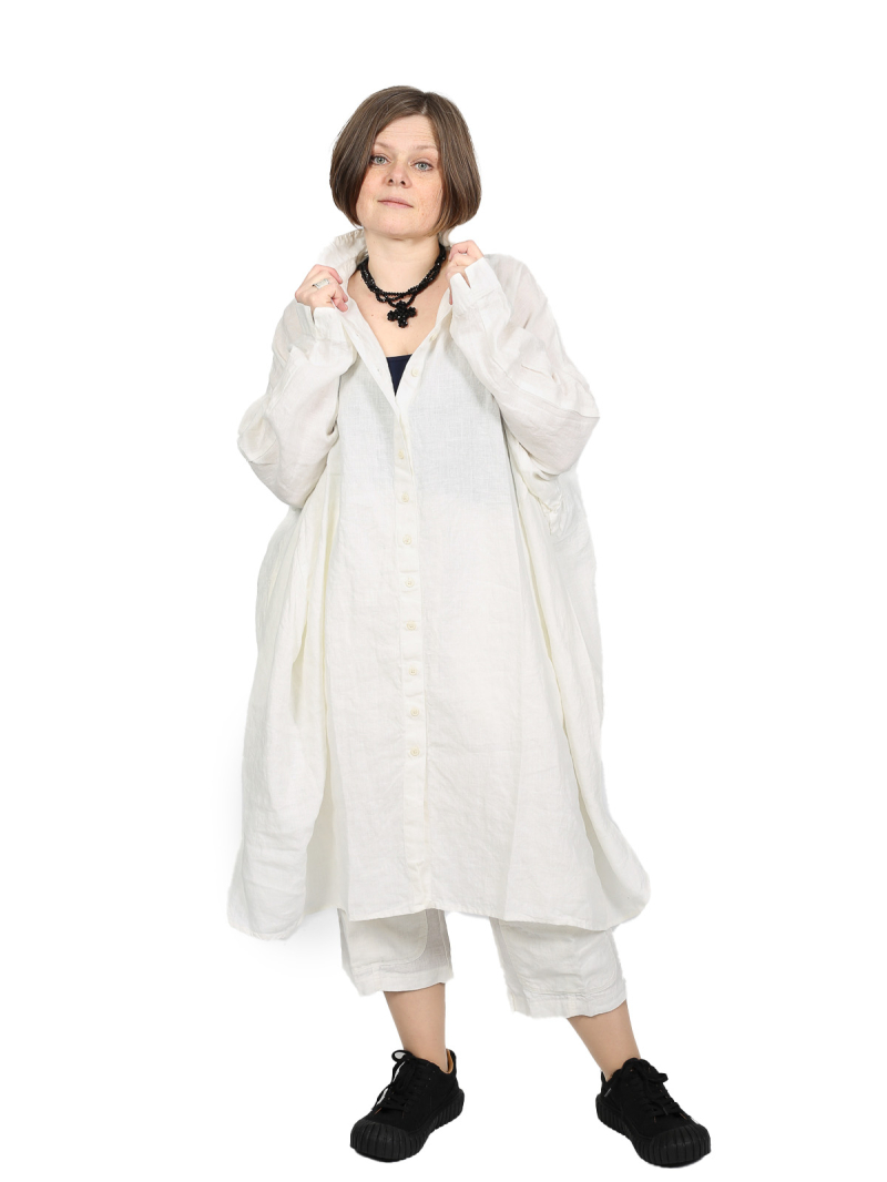 Rundholz Black Label - Платье - navy - 1253540907