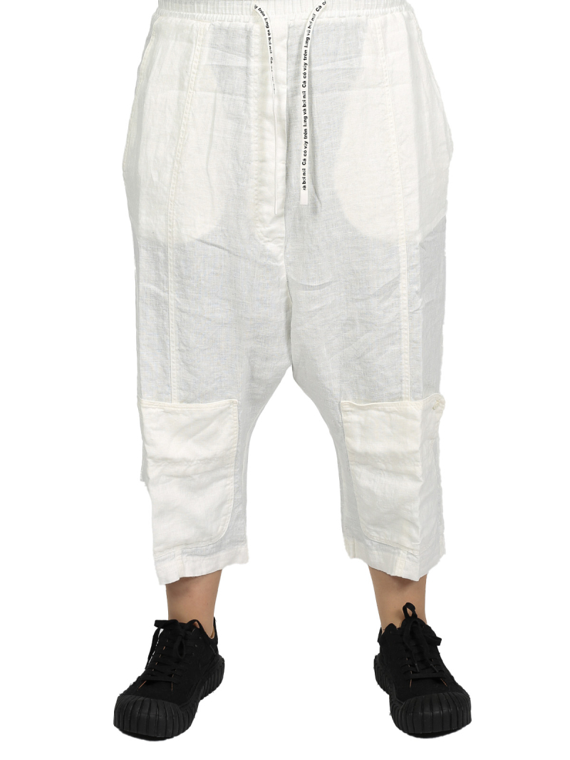 Рундгольц Black Label - брюки - темно-синий - 1253540102