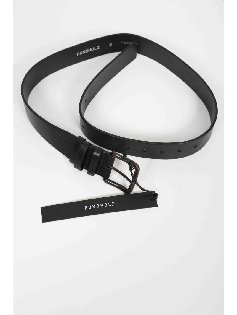 Rundholz - Rundholz Elegant leather belt for style-conscious looks - 2251435302