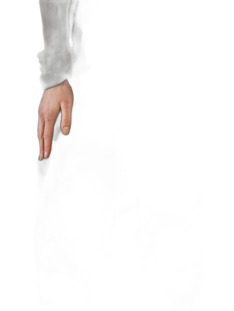 Rundholz Black Label - Tulpenförmige techno-stretch-hose mit allover druck - 2243440110