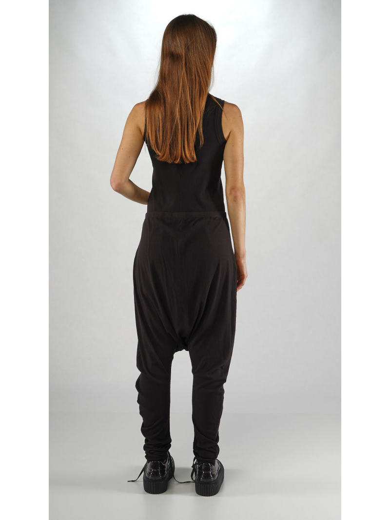 Rundholz - Bananenförmige Modal mix Hose - 2251180108