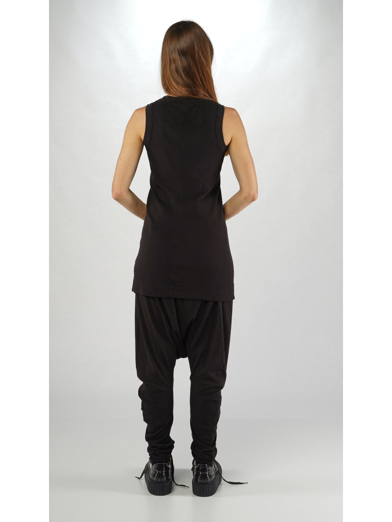 Rundholz - Tailliertes Modal mix Top - 2251180801