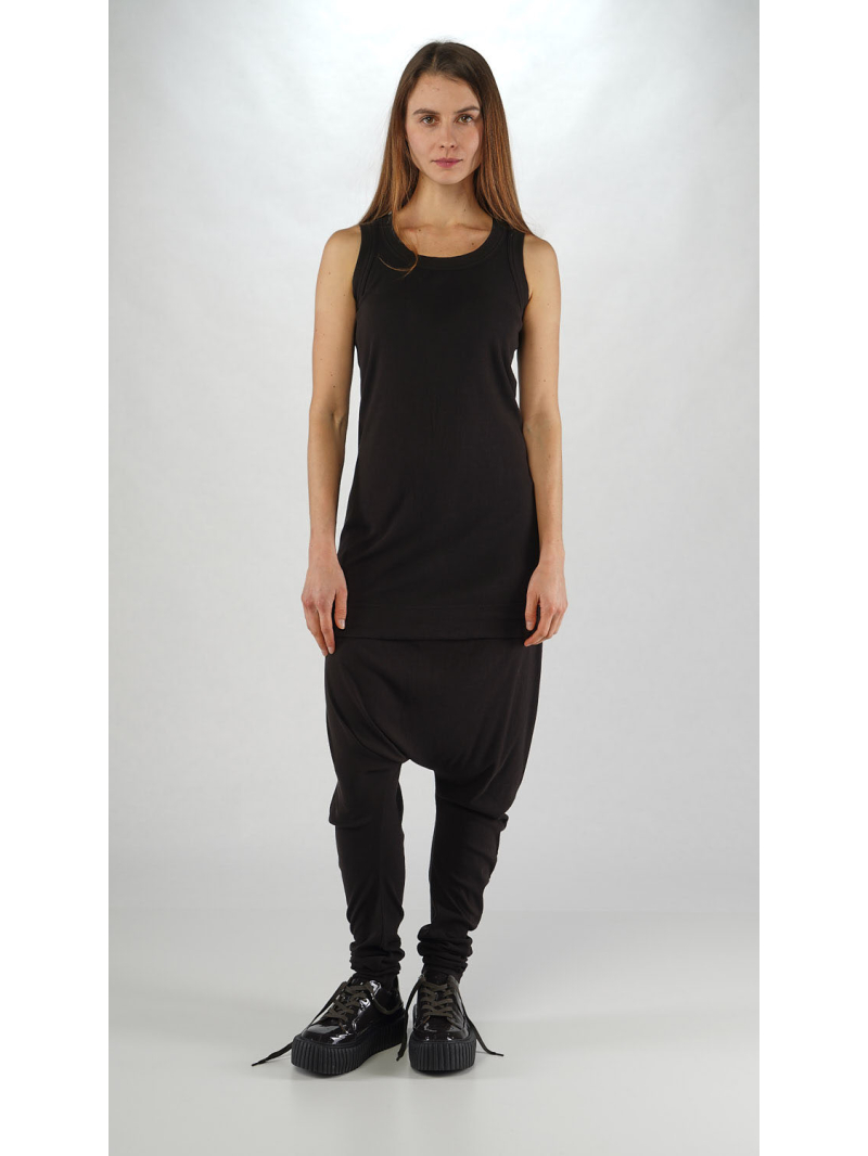 Rundholz - Tailliertes Modal mix Top - 2251180801