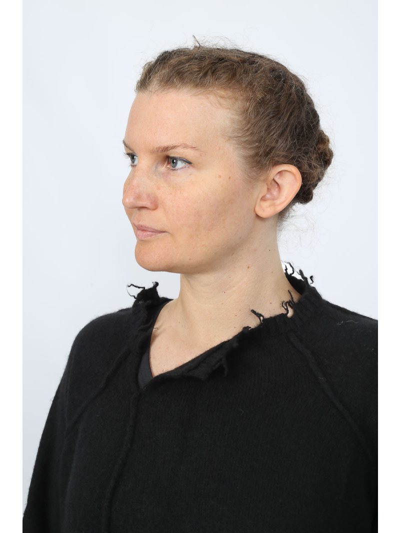 Rundholz - Rundholz Eleganter Pullover aus Wolle und Yak - 2251530703