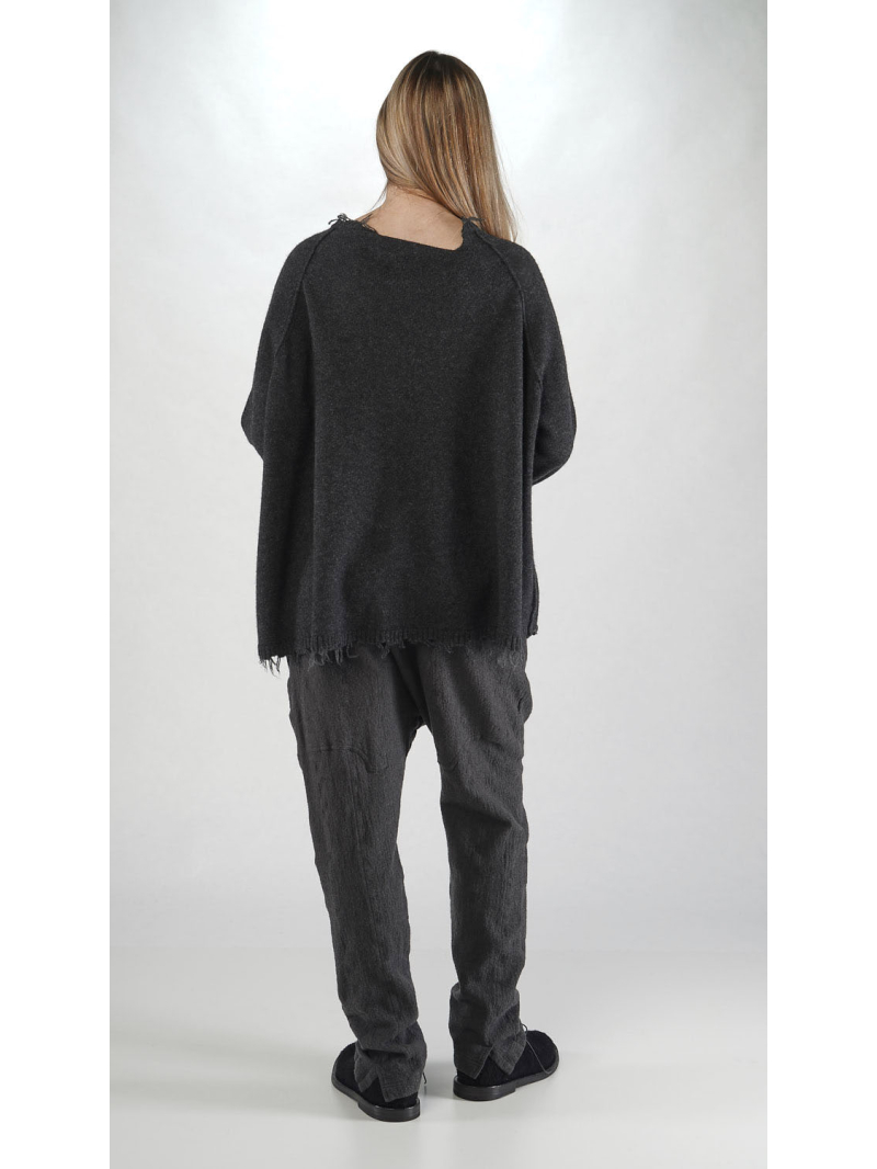 Rundholz - Rundholz Eleganter Pullover aus Wolle und Yak - 2251530703