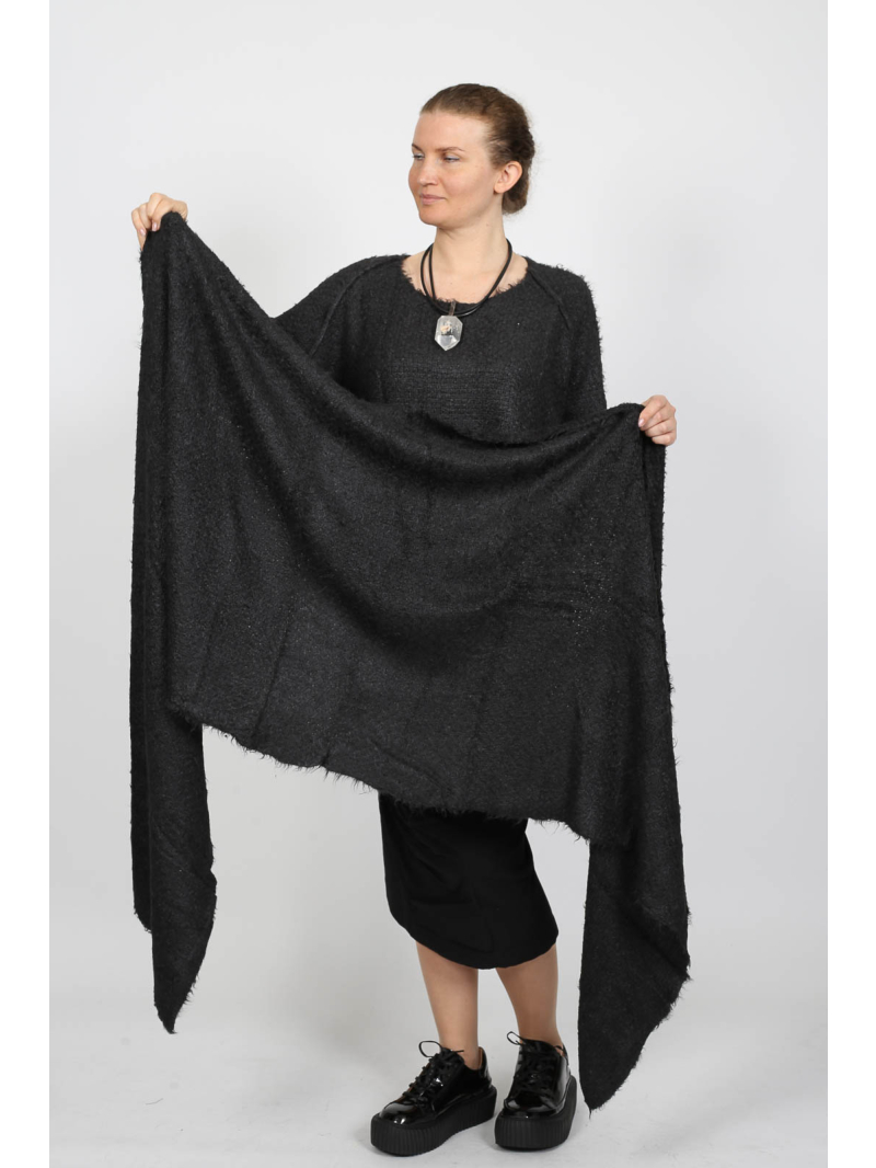 Rundholz - Rundholz Eleganter Strickschal für stilbewusste Frauen - 2251657709