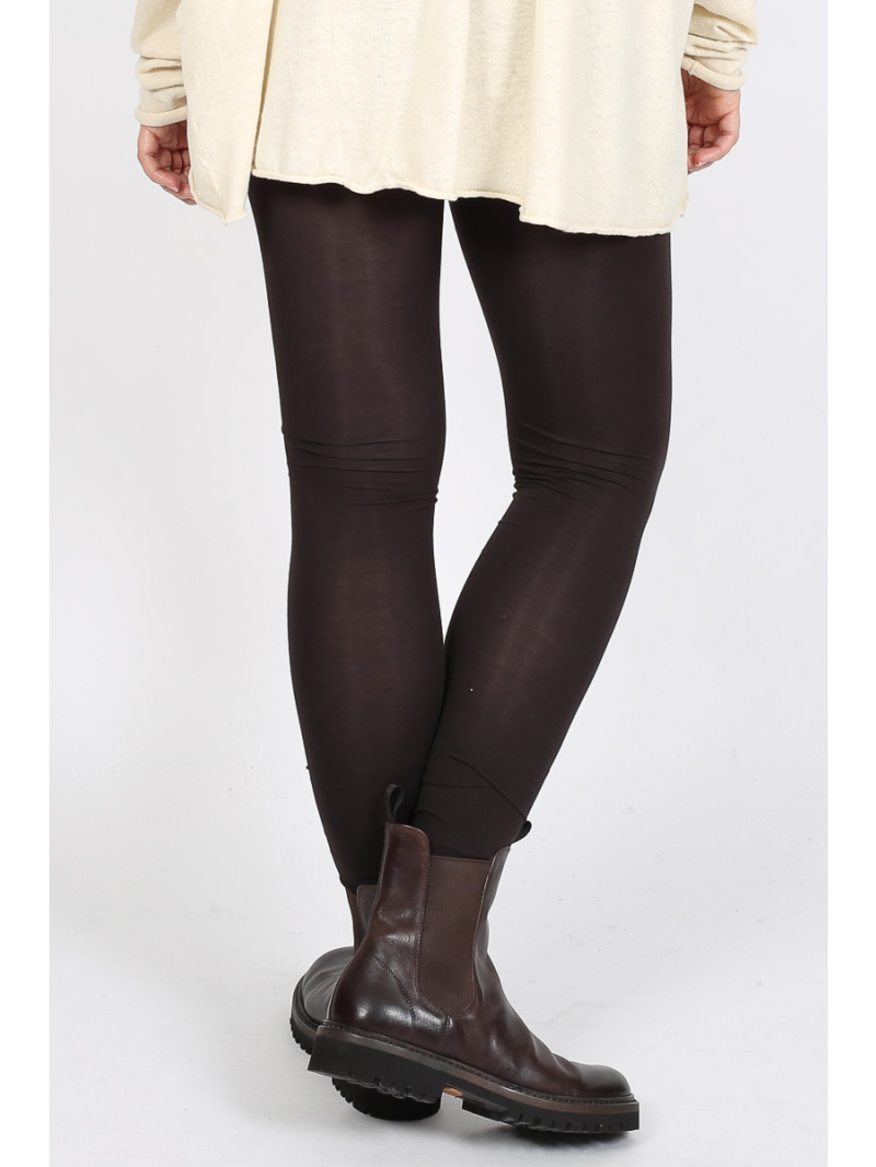 Rundholz - Rundholz Slim Fit Leggings aus Modal und Seide - 2251700201