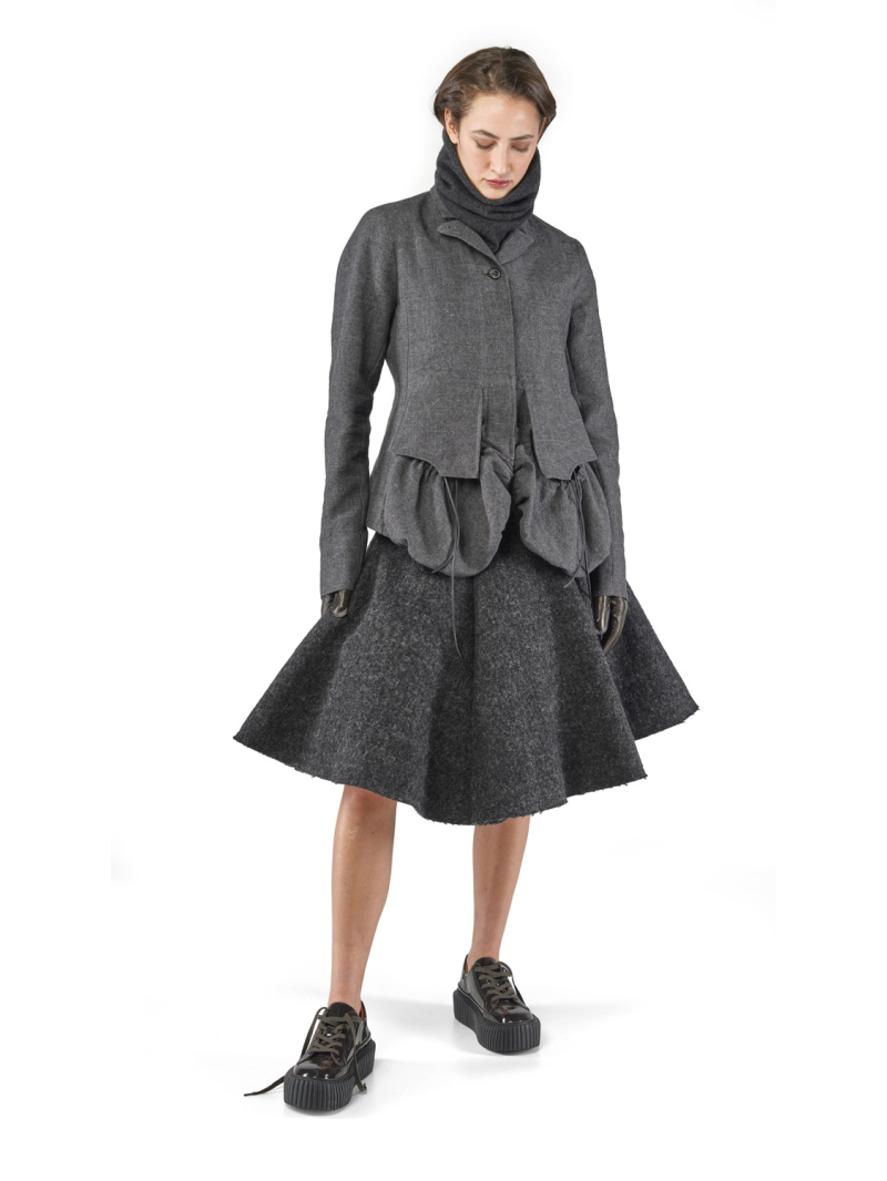 Rundholz - Rundholz Halbschuhe – Eleganz trifft Komfort - 2251985250