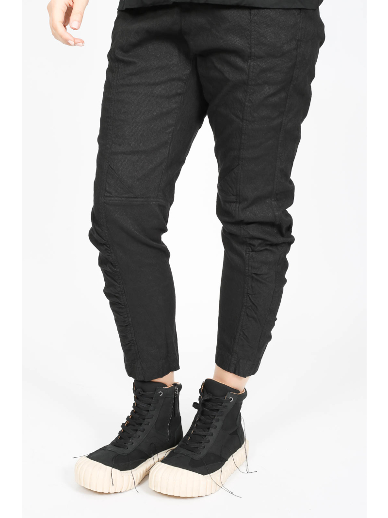 Rundholz DIP - Dip Bananenform Hose mit Kräuselpartie - 2252120114